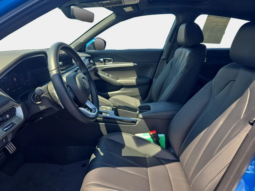 2026 Acura Integra A-Spec - Photo 11
