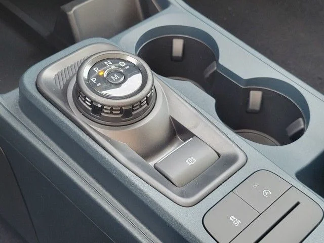 New 2026 Space White Metallic Ford Lobo™ image 21
