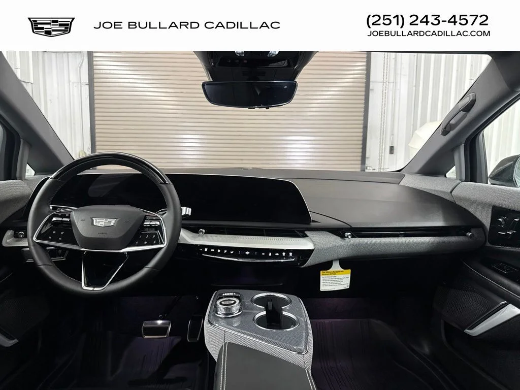 2026 Cadillac OPTIQ Sport - Photo 16