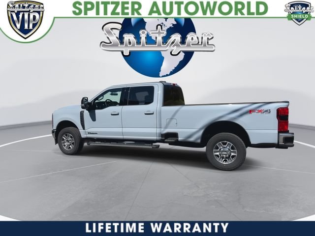2026 Ford F-350 Super Duty Lariat - Photo 7