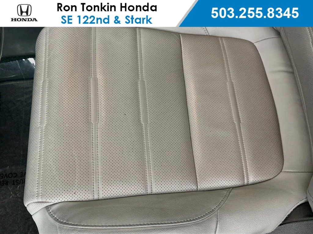 Used 2021  Honda EX-L image 20