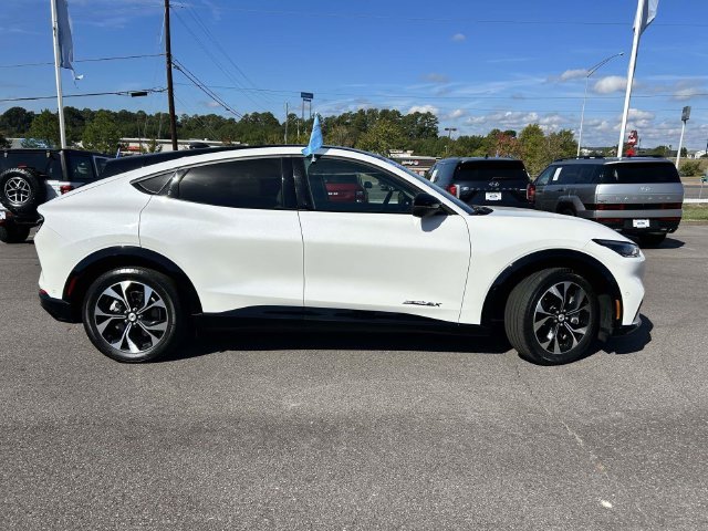 Certified 2023 Ford Mustang Mach-E Premium AWD with VIN 3FMTK3SU6PMA55614 for sale in Bessemer, AL