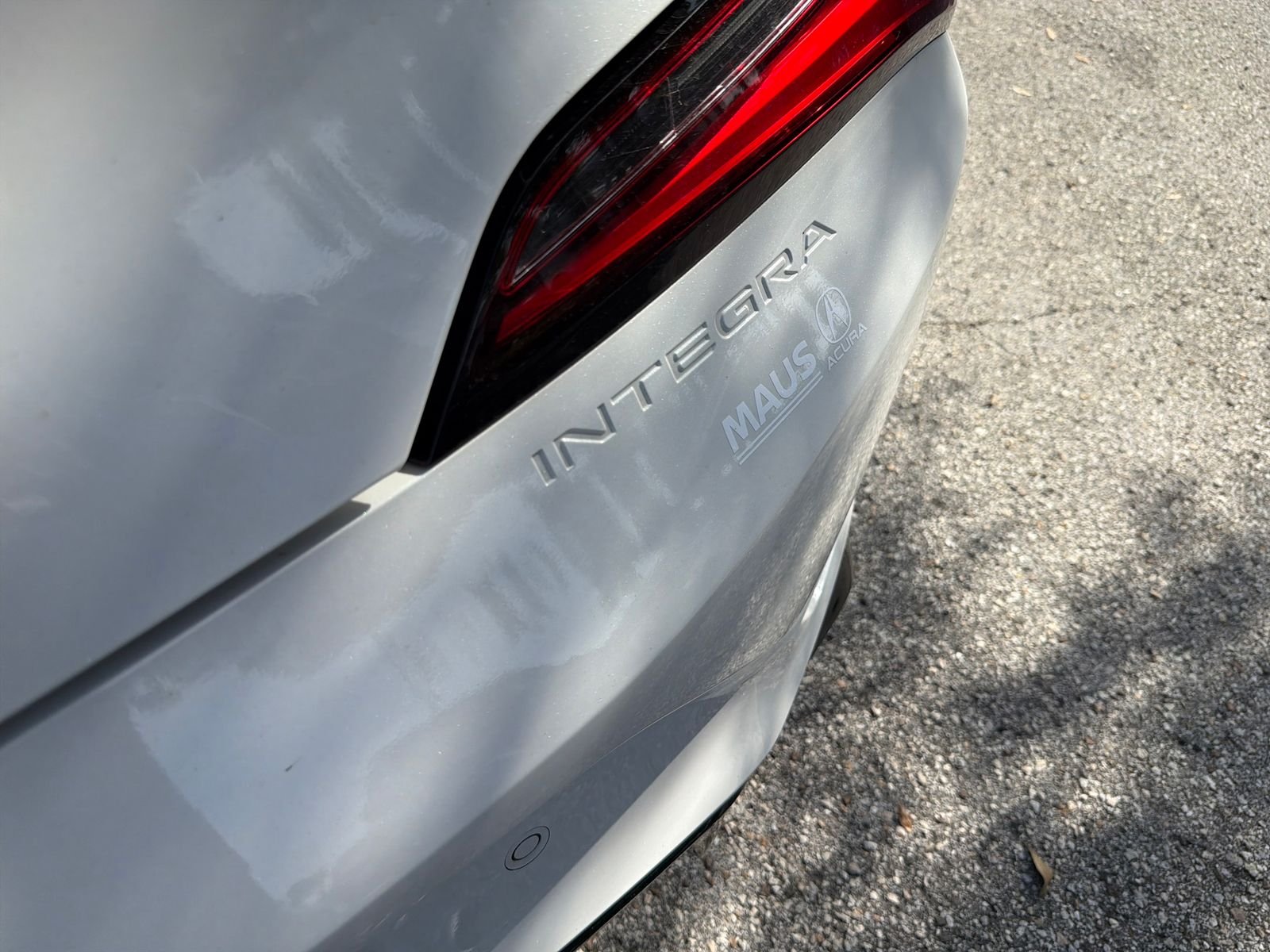 Used 2024 Platinum White Pearl Acura A-Spec Tech Package image 39
