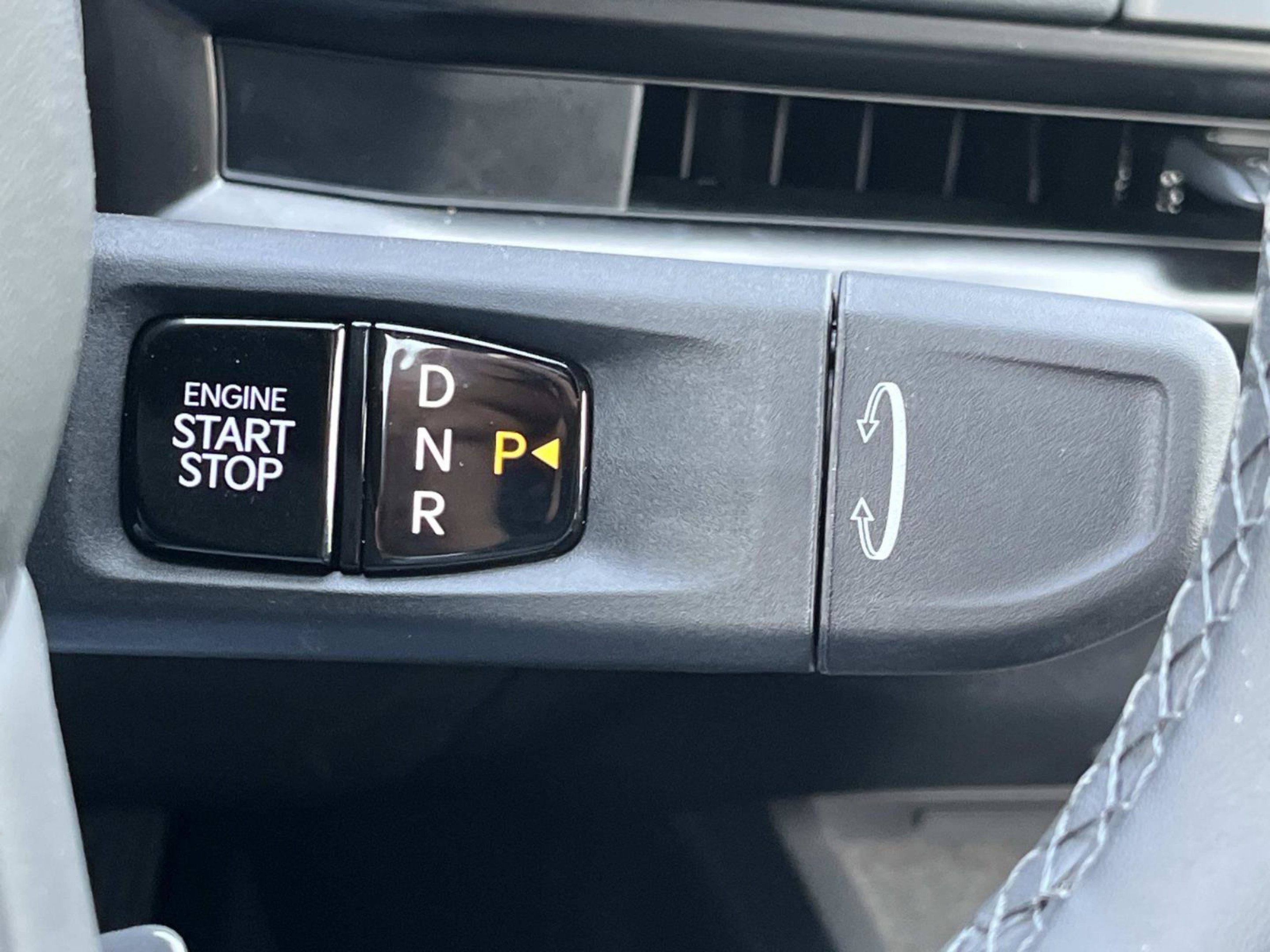 New 2027 Midnight Lake Blue Kia X-Line EX image 34