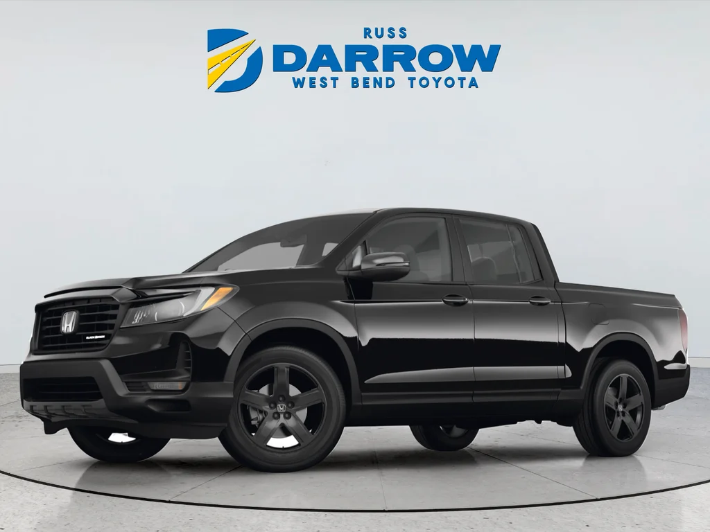 Used 2023  Honda Black Edition image 1
