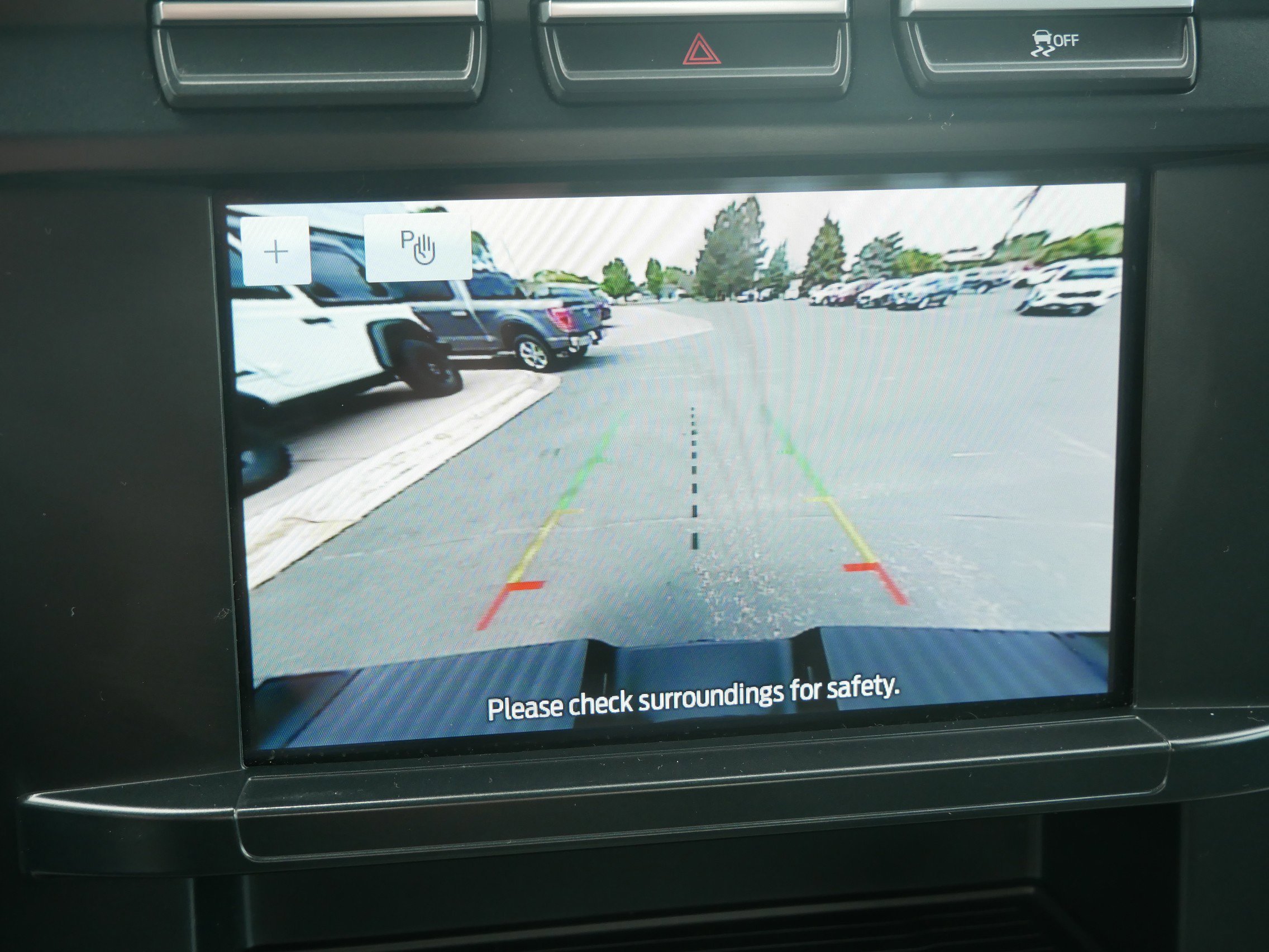 Used 2023 Blue Ford XLT image 27