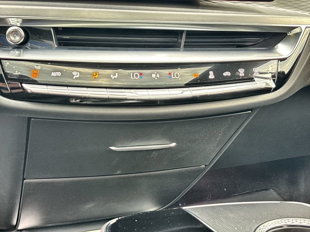 2026 Cadillac LYRIQ Sport - Photo 26