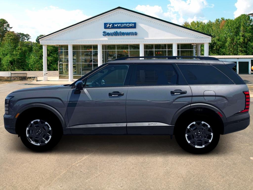 New 2026 Gray Hyundai XRT Pro image 3