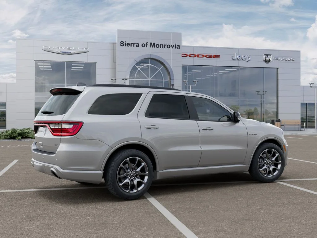 New 2026 Triple Nickel Dodge GT Plus HEMI V8 image 4