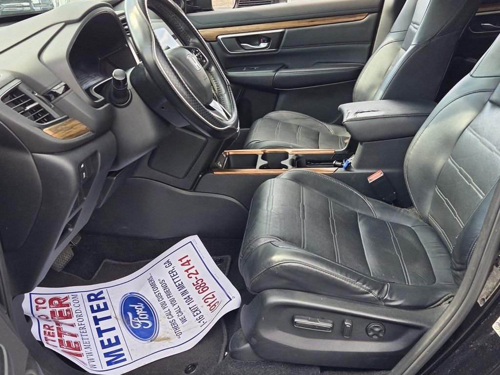 Used 2020  Honda EX-L image 5