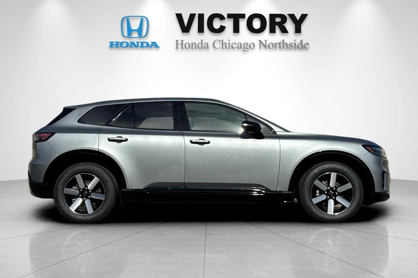 New 2026  Honda Touring image 6