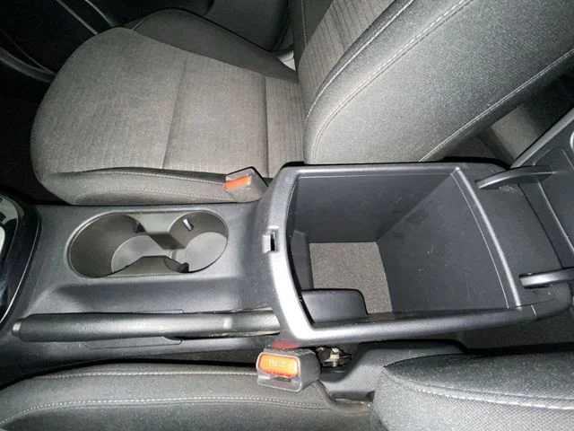 Used 2023 Gray Kia EX image 21