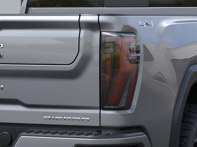 New 2026 Sterling Metallic GMC Denali Ultimate image 11