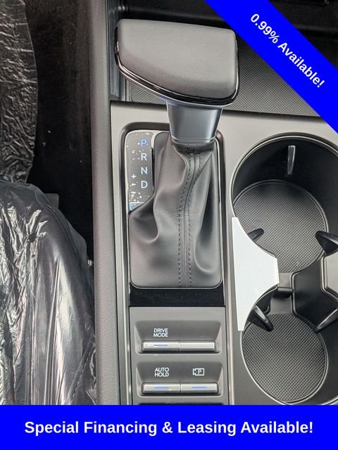 Used 2026 White Hyundai SE image 20