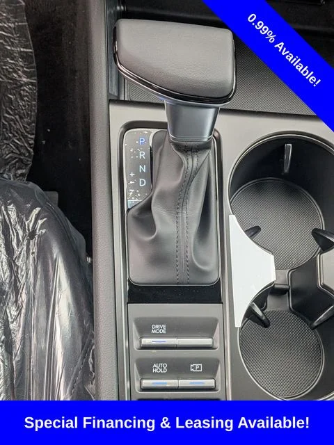 Certified Used 2026 White Hyundai SE image 20
