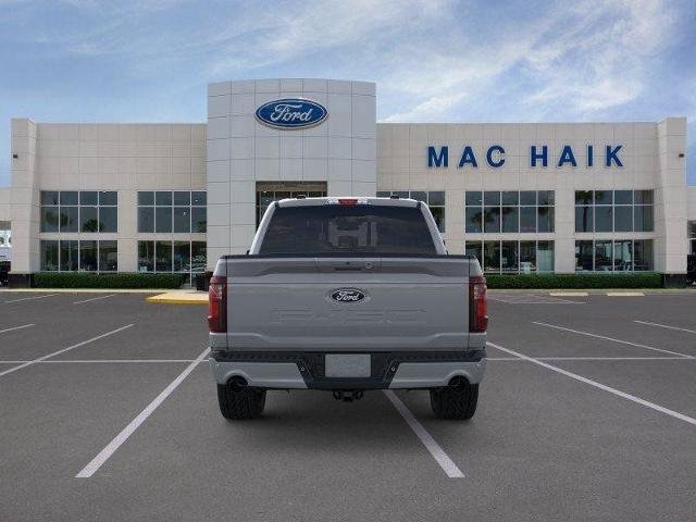 New 2026 Avalanche Ford XLT image 27