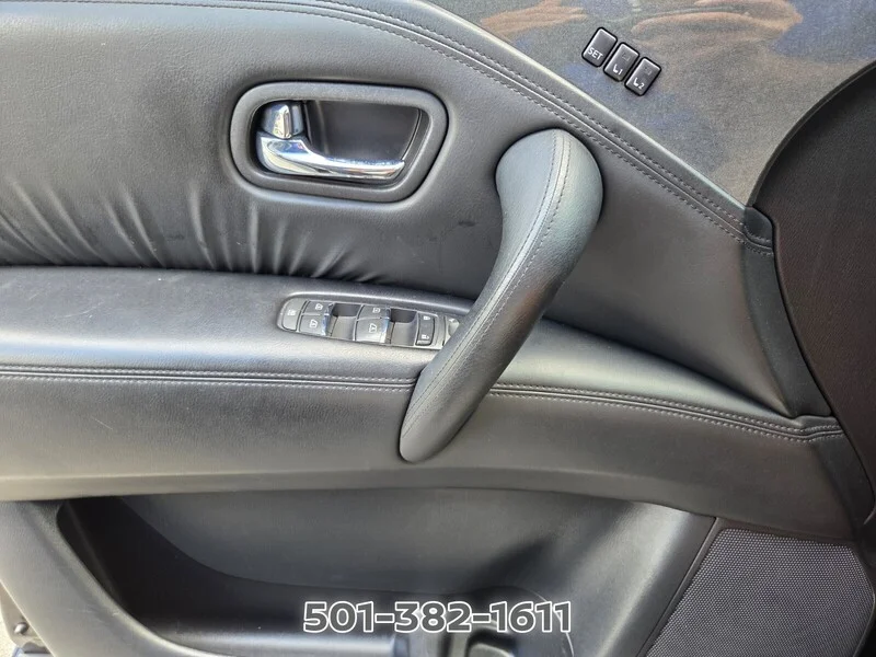 Used 2021 Super Black NISSAN 4X2 SL image 34