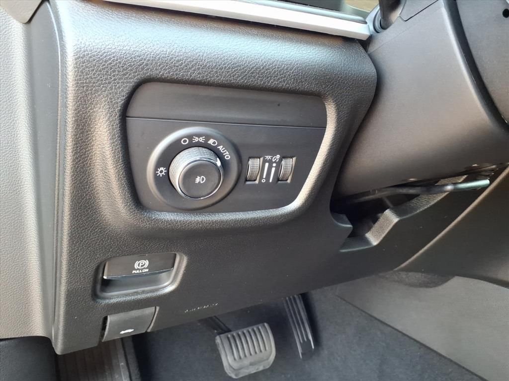 New 2026 Steel Blue Exterior Paint Jeep Limited image 9