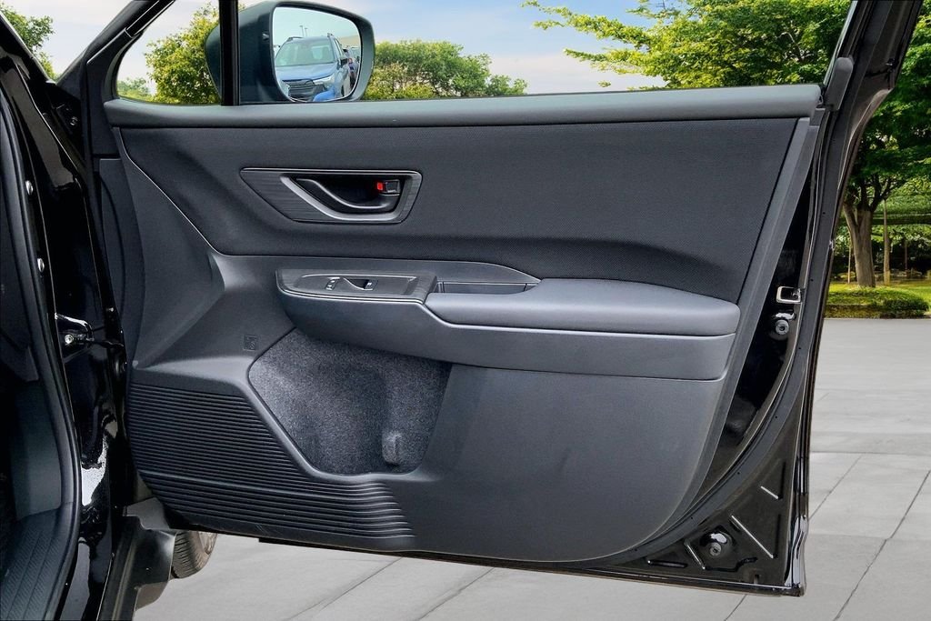Used 2026 Black Subaru Premium image 27