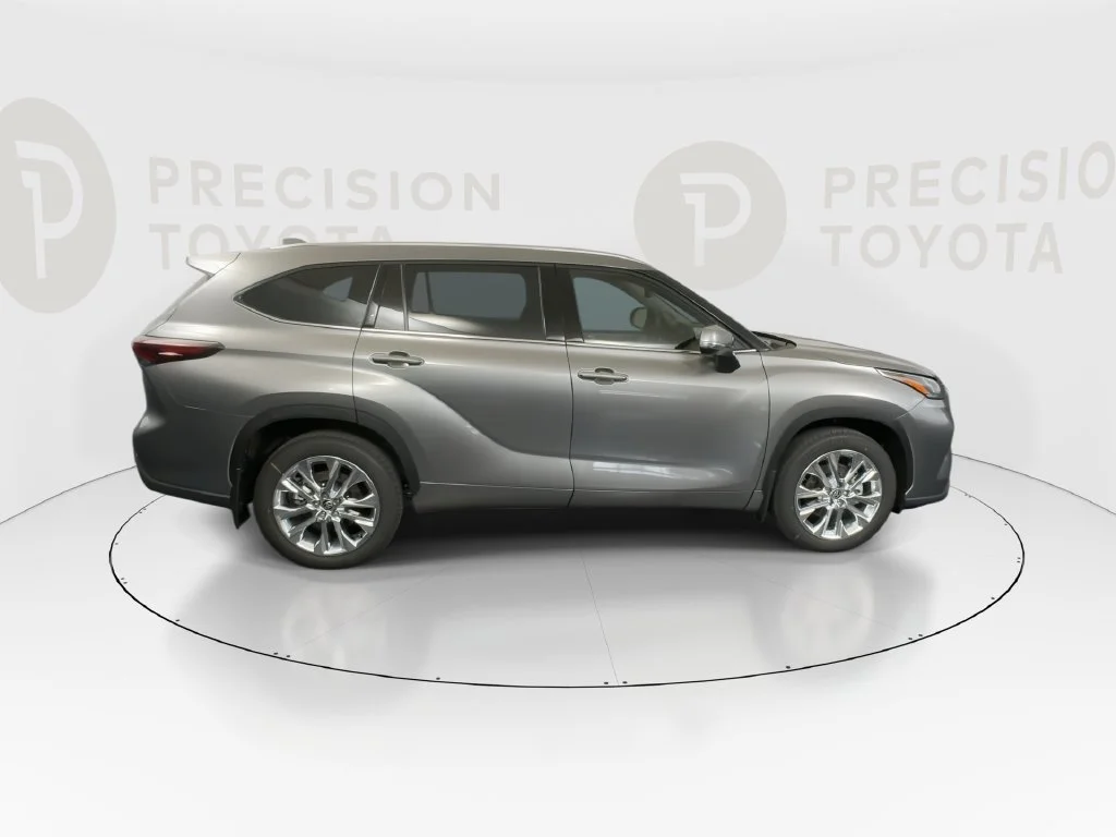 Used 2026 Heavy Metal Toyota Limited image 23