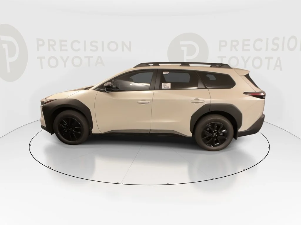 New 2026 Halo Toyota bZ Woodland image 11