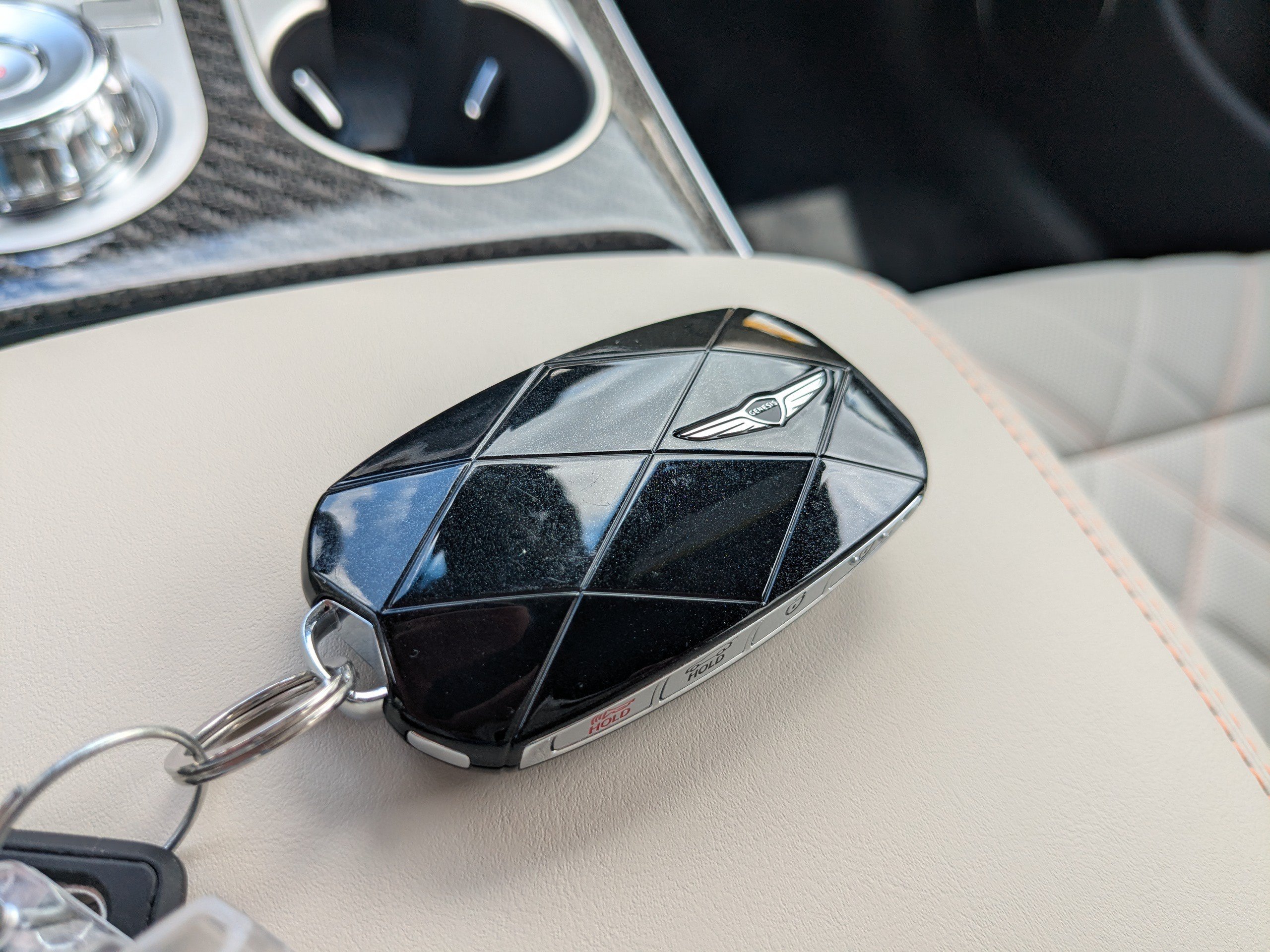 2026 GENESIS GV70 Sport Prestige - Photo 33