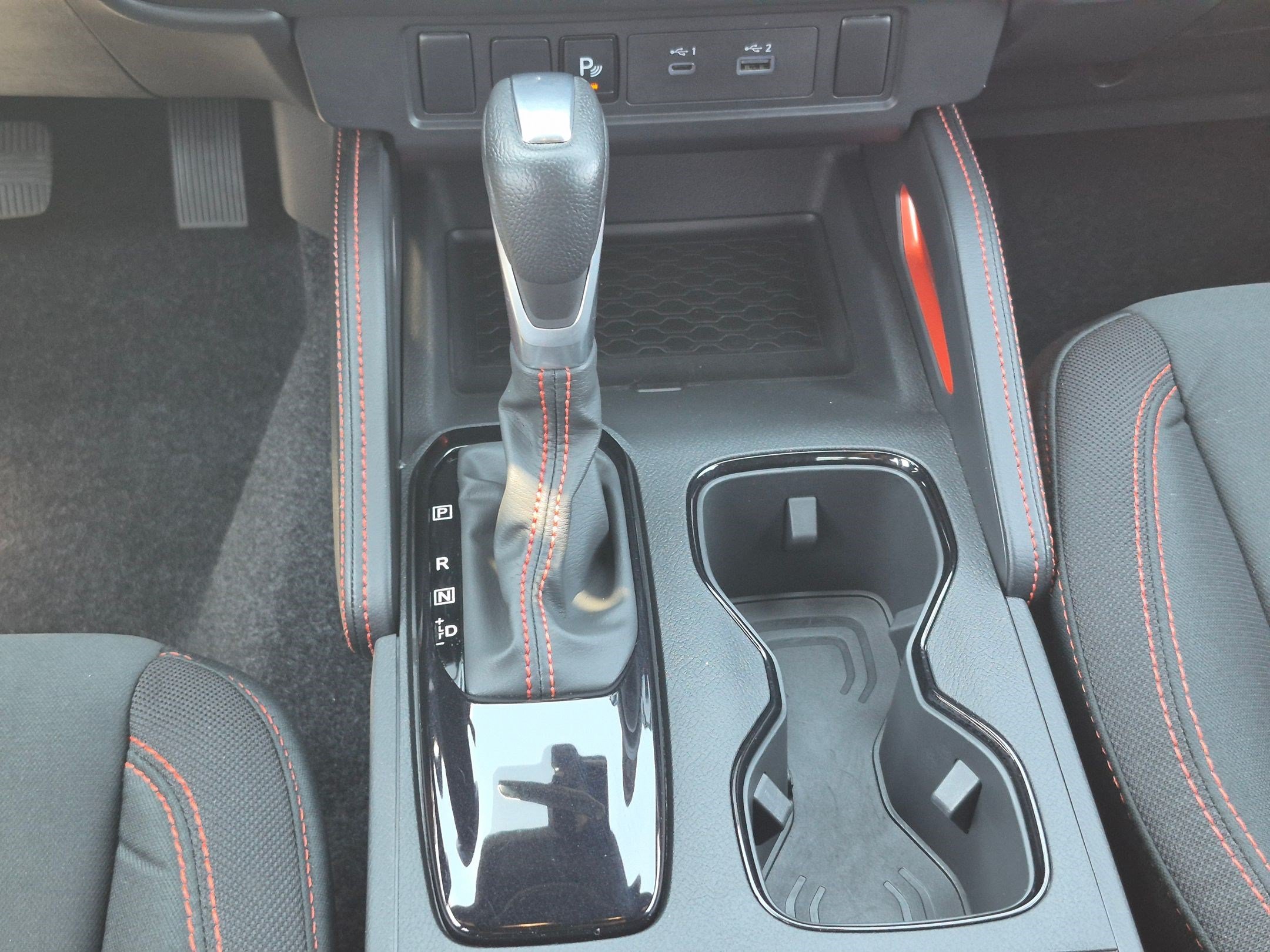 Used 2025 Glacier White Nissan PRO-4X image 24