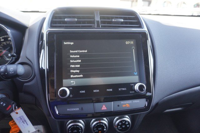New 2026 Labrador Black Pearl Mitsubishi 2.0 ES image 24