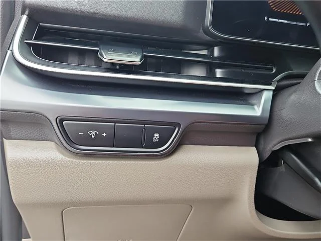 Used 2025 Panthera Metal KIA LXS Passenger image 15