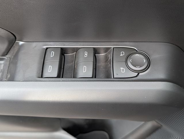 2026 Chevrolet Colorado Trail Boss - Photo 13