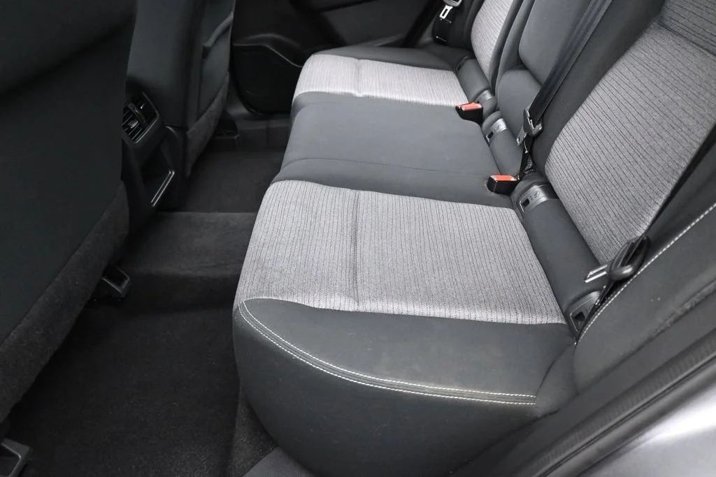 Used 2021 Gray Nissan S image 29