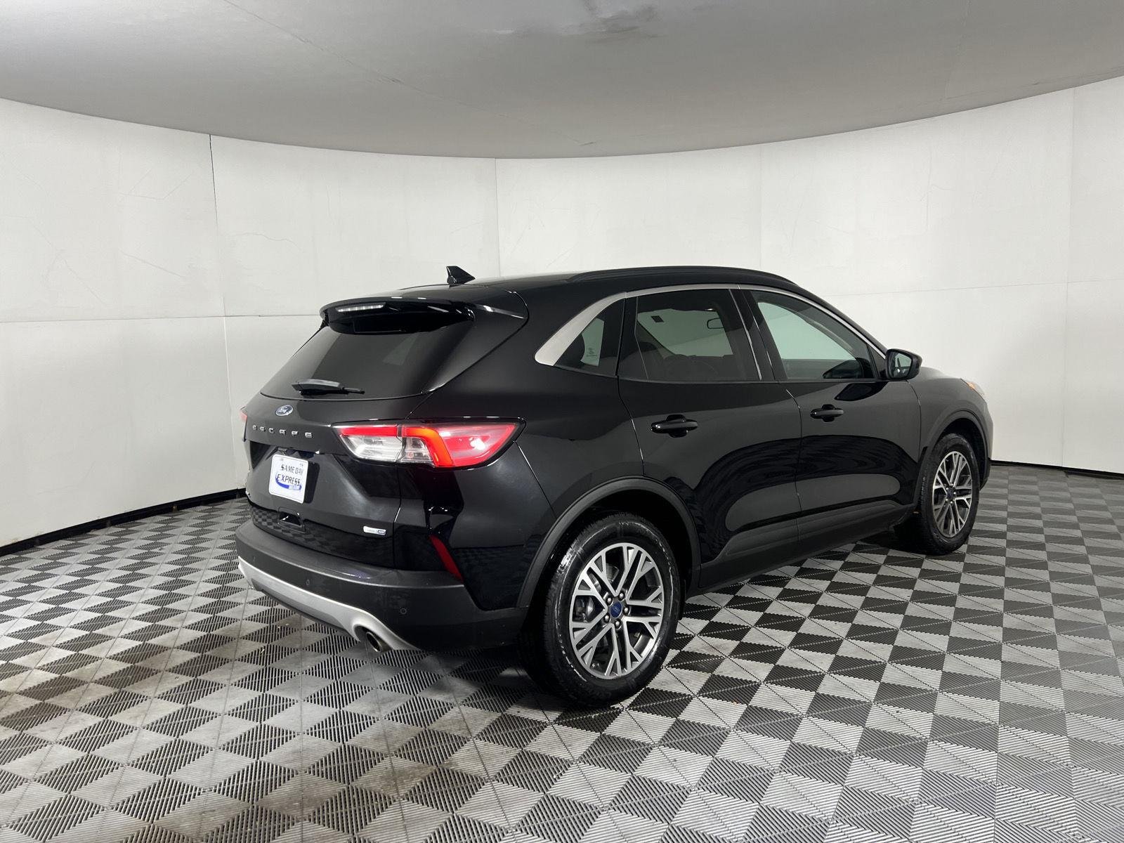 Used 2020 Bk Ford SEL image 34
