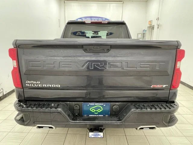 2023 Chevrolet Silverado 1500 RST - Photo 21