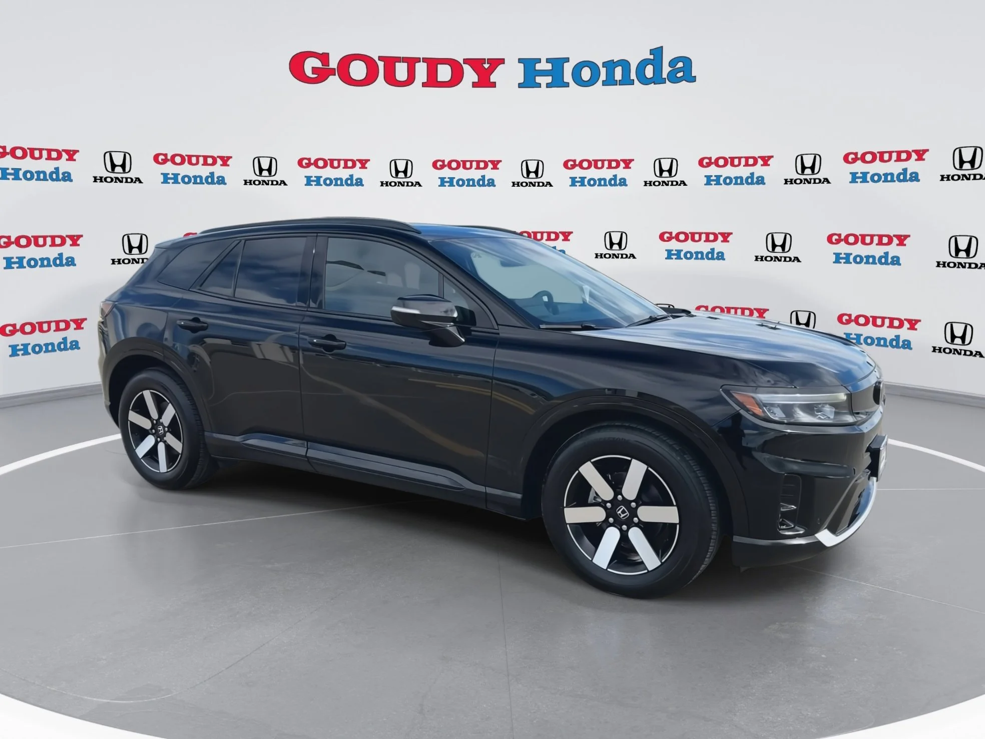 2026 Honda Prologue Touring - Photo 2