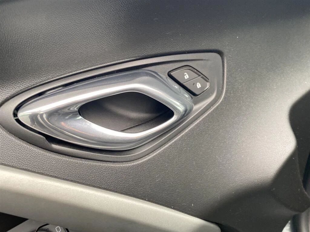 Used 2017 Nightfall Gray Metallic Chevrolet 1SS image 14