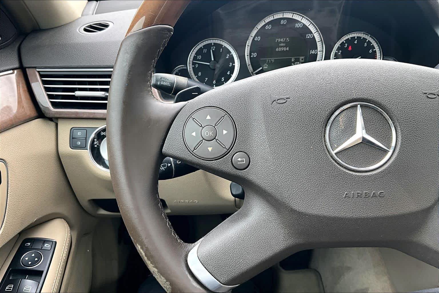 Used 2011 Obsidian Black Metallic Mercedes-Benz E 350 Luxury image 23