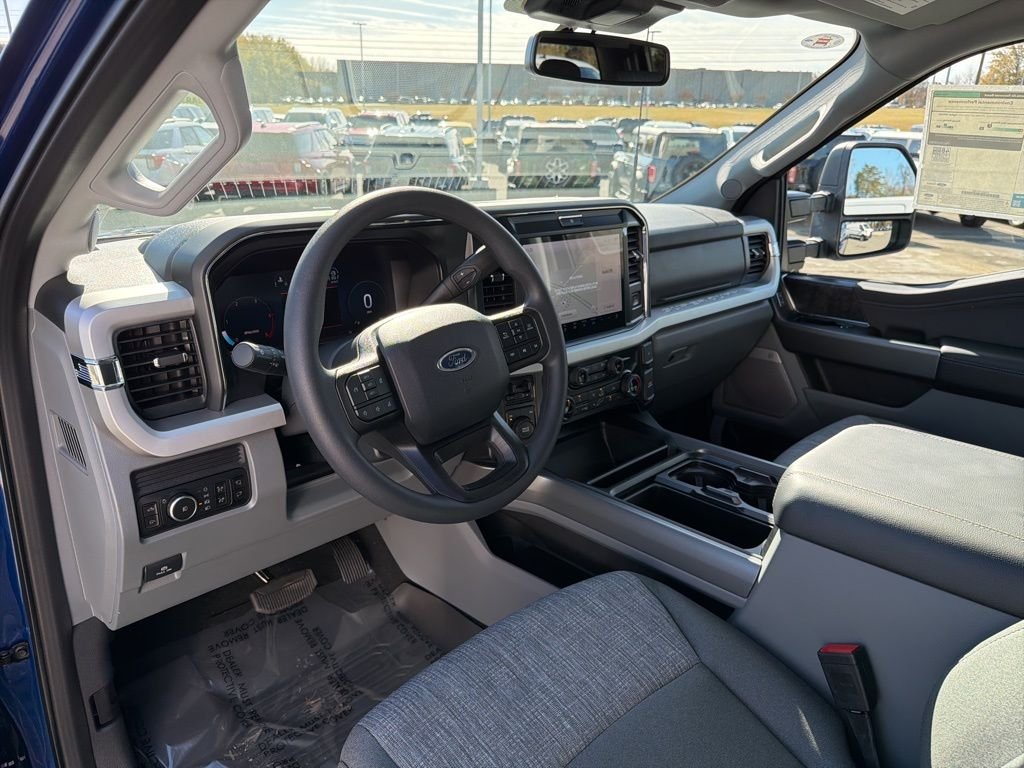 2026 Ford F-250 Super Duty XLT - Photo 12