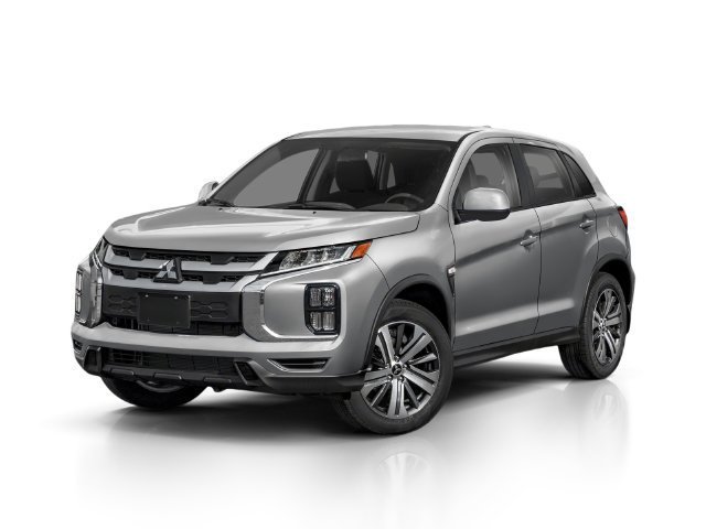 2021 Mitsubishi Outlander Sport