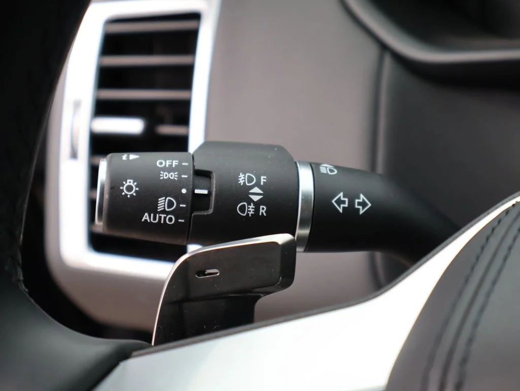 2025 Land Rover Discovery Metropolitan Edition - Photo 34