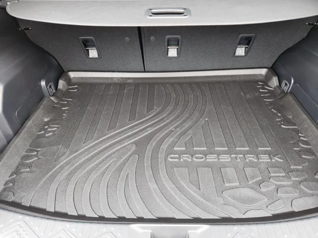 2026 Subaru Crosstrek Limited - Photo 23