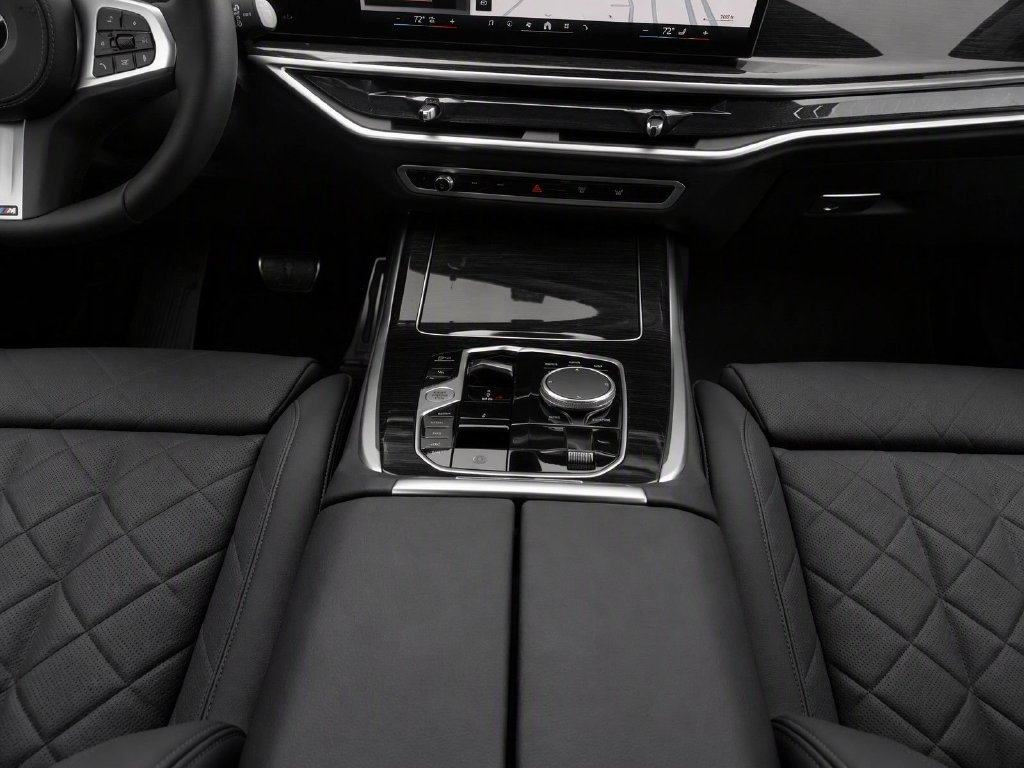 New 2027 Mineral White Metallic BMW xDrive40i image 30