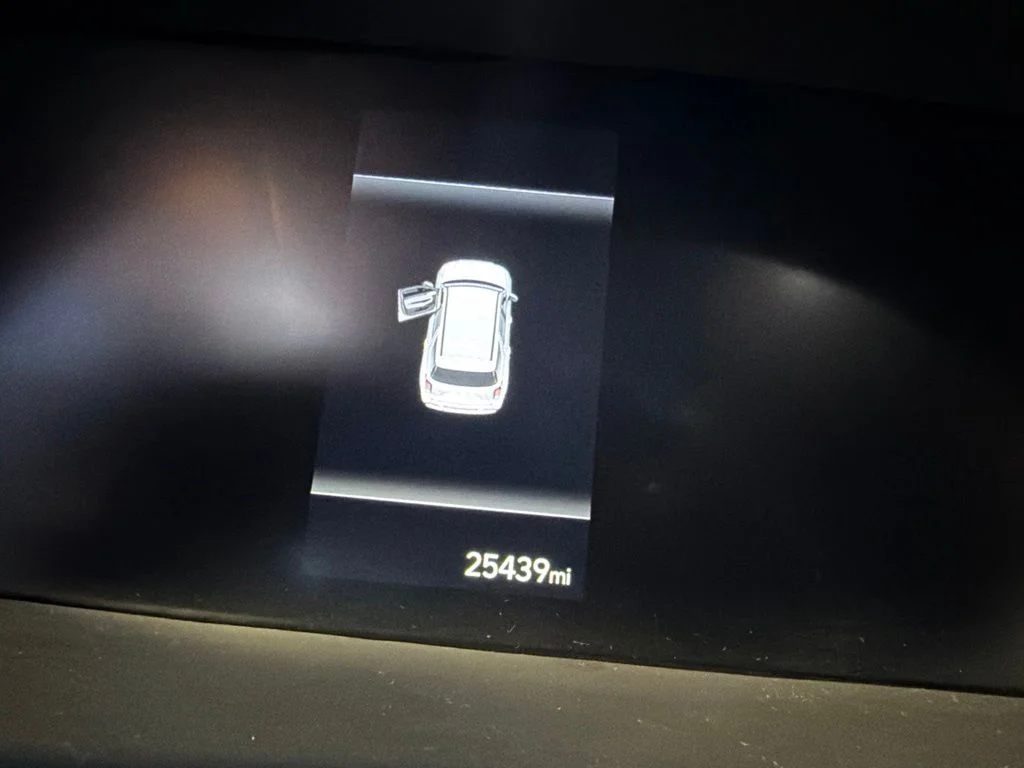 Used 2025 Typhoon Silver Hyundai SEL image 6