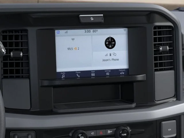2026 Ford F-350 Super Duty XL - Photo 14
