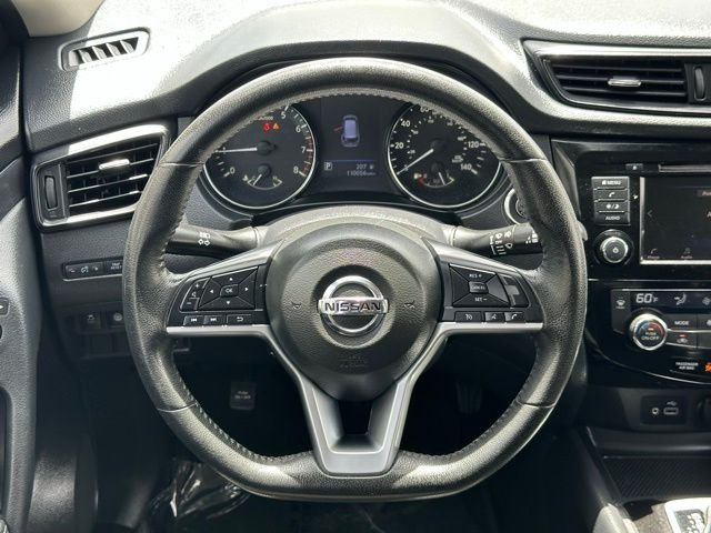 Used 2020 Silver Nissan SV image 6