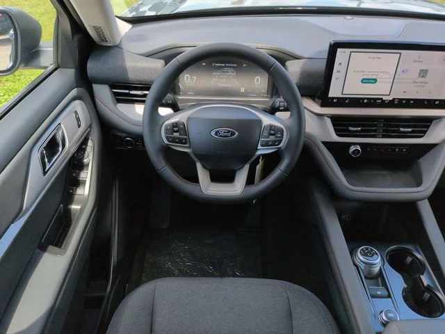 New 2026 Blue Ford Active image 18