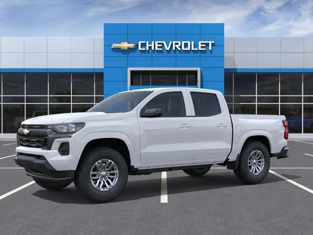 2026 Chevrolet Colorado LT - Photo 2