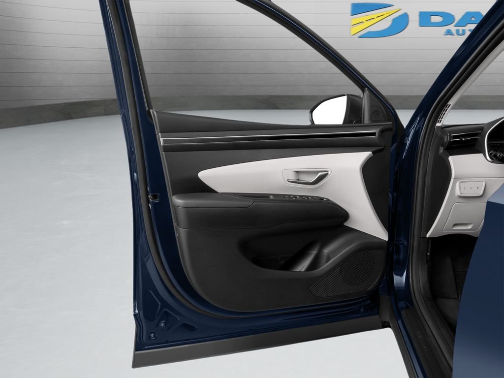 2024 Hyundai Tucson SEL - Photo 12