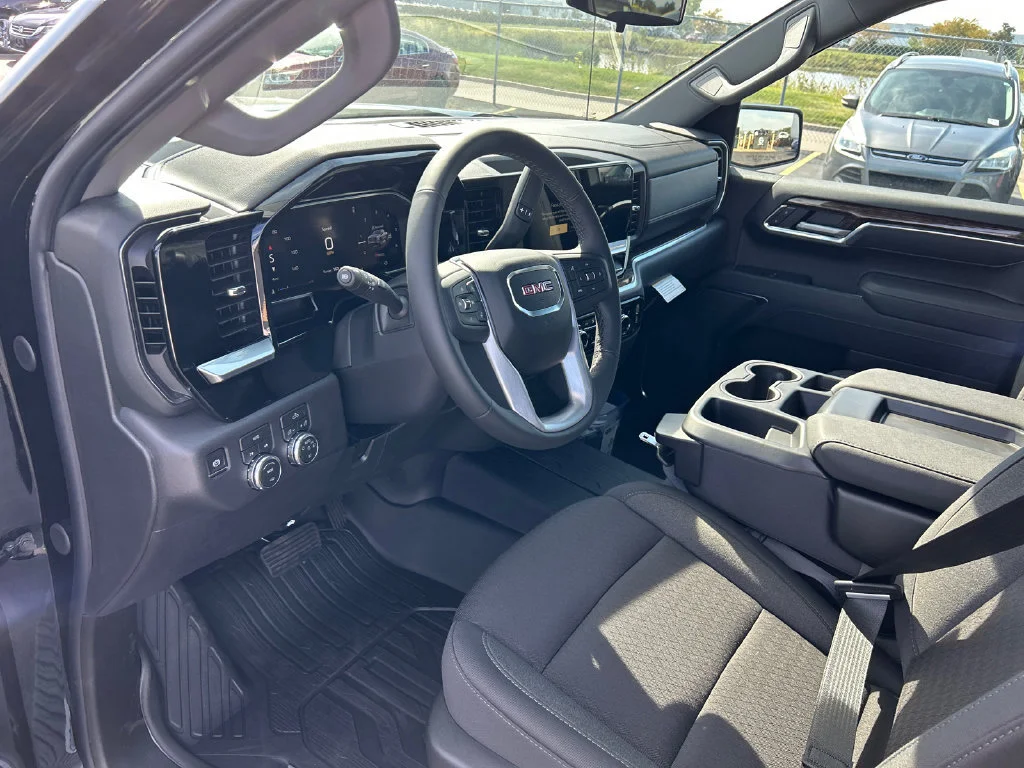 2026 GMC Sierra 1500 Elevation - Photo 20