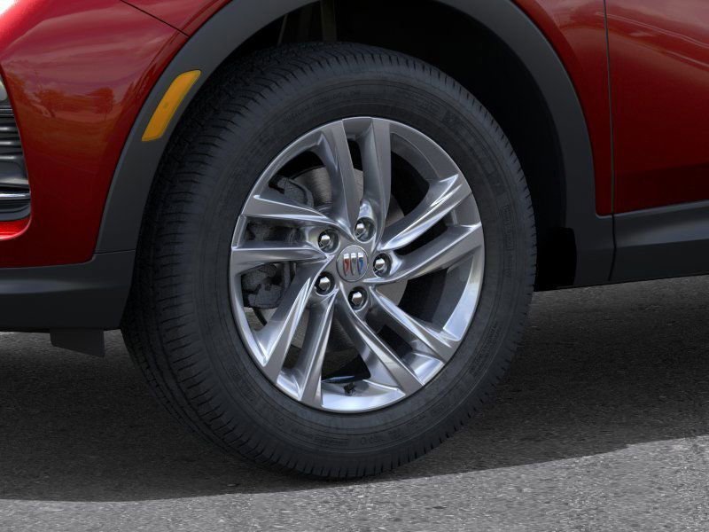 2026 BUICK ENVISTA - Image 14