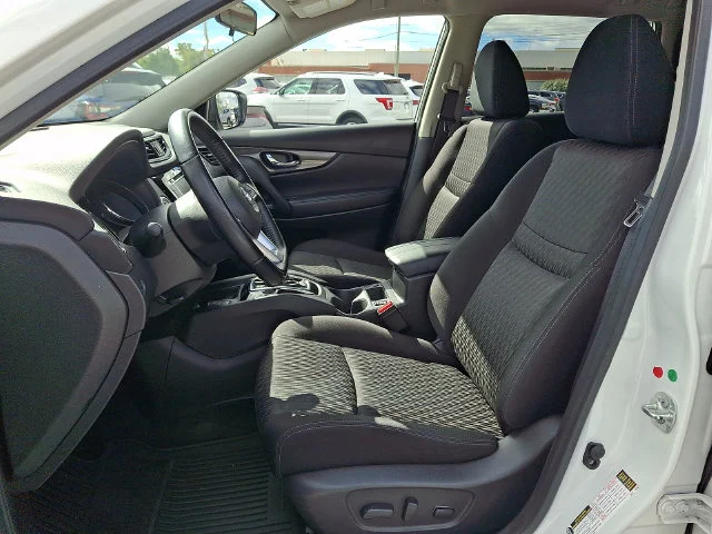 Used 2020 White Nissan SV image 13
